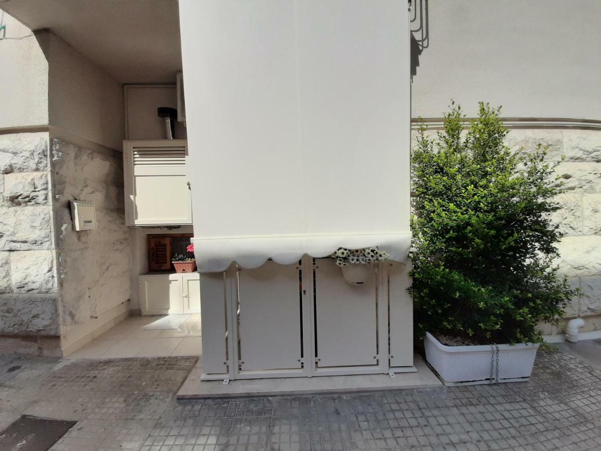 Dimora La Greca Apartment Polignano a Mare Exterior photo